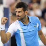 Novak Djokovic, Taylor Fritz engelini de kolay geçiyor