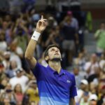 Novak Djokovic 24. Grand Slam Yoluna Güçlü Bir Başlangıç Yaptı