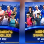 Yılın Son Grand Slam Turnuvası Amerika Açık'ta Kuralar Çekildi