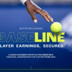 ATP Turu Oyuncular İçin Öncü Bir Finansal Güvenlik Programı Olan “Baseline”’ı Tanıtıyor