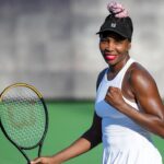 Venus Williams Amerika Açık'ta 24. kez mücadele edecek