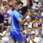 Djokovic 24. Grand Slam Yolunda ilerliyor, Amerika Açık’ta 7. Gün