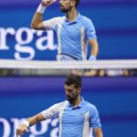 Novak Djokovic, Ben Shelton'u Geçti, 10. Amerika Açık Finaline Yükseldi