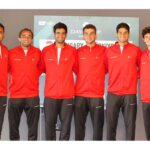 Milli Takımımız Davis Cup Mücadelesinde Macaristan'a 4-0 Mağlup Oldu