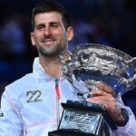 Novak Djokovic’in harika Avustralya Açık kariyeri ona yakışır bir şekilde ödüllendirilebilir mi?