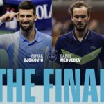 Amerika Açık Finalinde 2021 Rövanşı, Novak Djokovic ve Daniil Medvedev Arasındaki Şampiyonluk Mücadelesi Nefes Kesecek