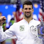Novak Djokovic 24. Kez Grand Slam Şampiyonu