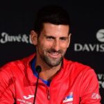 Novak Djokovic'in Bu Yıl Oynayacağı Son 3 Turnuva Belli Oldu