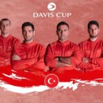 Davis Cup Mücadelemizin İlk Gününde Galibiyet Çıkaramadık