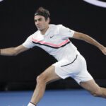 Federer'in Maçta Giydiği Kıyafetin Açık Artırmada 35.000 Dolara Satılması Bekleniyor
