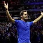 Roger Federer, Forbes'un Açıkladığı Listede En Çok Kazanan 10 Sporcu Arasında