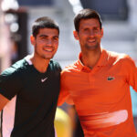 Novak Djokovic mi? Carlos Alcaraz mı? 2023 Yılını Kim 1 Numarada Bitirecek?