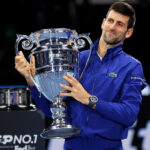 Novak Djokovic 1 numarada 400. haftasını garantiledi