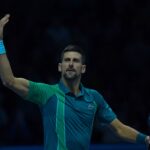 Novak Djokovic yarı final için Hurkacz'ın rakibi olacak