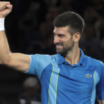 Novak Djokovic, Carlos Alcaraz'ı geçerek 9. Atp Sezon Sonu Finaline Yükseldi