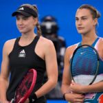 Aryna Sabalenka ve Elena Rybakina sezonu Brisbane'de açacak