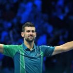 Novak Djokovic: Baskıyı hissetmelerini istiyorum