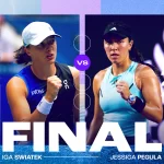 Navratilova ve Evert, Wta Finallerinde son maçı kimin kazanacağını yorumladı