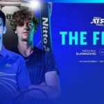 Sezonun son finali: Novak Djokovic & Jannik Sinner