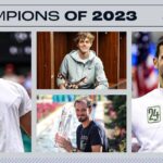 2023 ATP Ödüllerinde adaylar açıklandı