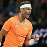 Rafael Nadal tura dönüşüyle ilgili konuştu