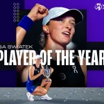 2023 WTA oyuncu ve antrenör ödüllerinin sahipleri açıklandı