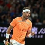 Rafael Nadal: Her zaman kendinize bir şans vermelisiniz