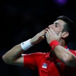 Novak Djokovic 8. kez ITF Dünya Şampiyonu oldu