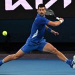 Novak Djokovic 2024 Avustralya Açık yolculuğuna test bir maçla başladı