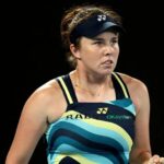 19 yaşındaki Linda Noskova, Avustralya Açık'ta 1 numara Swiatek'i mağlup etti