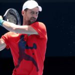Avustralya Açık'ta erkekler kurası çekildi, gözler 10 kez şampiyon Novak Djokovic'te