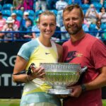 Petra Kvitova yeni yıl paylaşımında hamileliğini duyurdu
