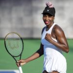 Venus Williams Indian Wells ve Miami turnuvalarıyla tenise dönmeyi hedefliyor