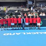 Türkiye, Davis Kupası'nda Karşılaştığı Yeni Zelanda’yı 3-1 Mağlup Etti