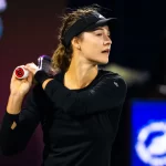 Anna Kalinskaya, Dubai yarı finalinde Iga Swiatek'i mağlup etti
