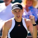 Indian Wells'te eski 1 numaraların dönüşü: Wozniacki kazandı, Venus Williams kaybetti