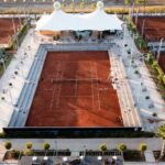 Antalya Open elemelerle başlıyor