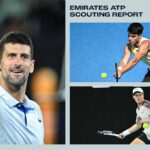 Nadal geri dönerken Indian Wells'in manşetlerinde Djokovic, Alcaraz ve Sinner var
