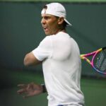 Nadal Indian Wells'ten çekildi: 'Kendime yalan söyleyemem'