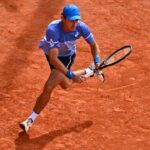 De Minaur, Nadal'ın Barcelona'ya dönüşünü sonlandırdı