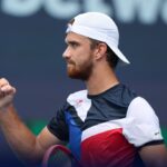 Machac, Djokovic'i yenerek ilk ATP Turu finaline yükseldi