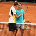 Zverev, Roland Garros kura çekimiyle birlikte en çok beklenen maçta Nadal'ı yendi