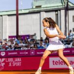 Zeynep Sönmez ilk Roland Garros turnuvasında korta çıkıyor