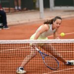 Zeynep Sönmez Roland Garros'ta ana tabloda