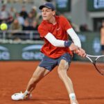 Jannik Sinner Roland Garros'ta set vermeden ilerliyor
