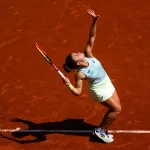 Paolini, Andreeva'yı devirerek ilk Grand Slam finaline yükseldi