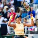Mirra Andreeva son 27 yıldaki en genç Grand Slam yarı finalisti oldu