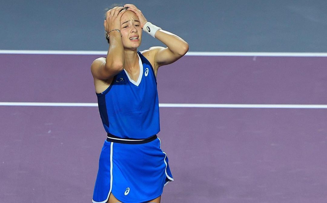 Zeynep Sönmez Yarı Finalde | Tenis Günlüğü