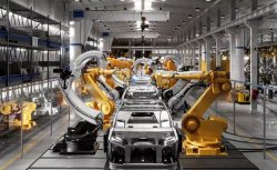 Alman Otomotiv Devi Üretimi Durduruyor! Golf ve Tiguan İçin Şaşırtan Karar