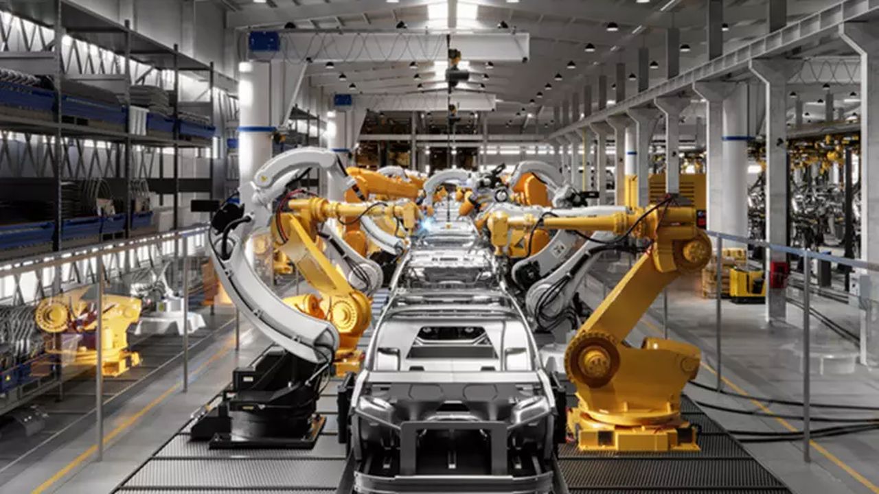 Alman Otomotiv Devi Üretimi Durduruyor! Golf ve Tiguan İçin Şaşırtan Karar